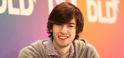 Tumblr创办人David Karp